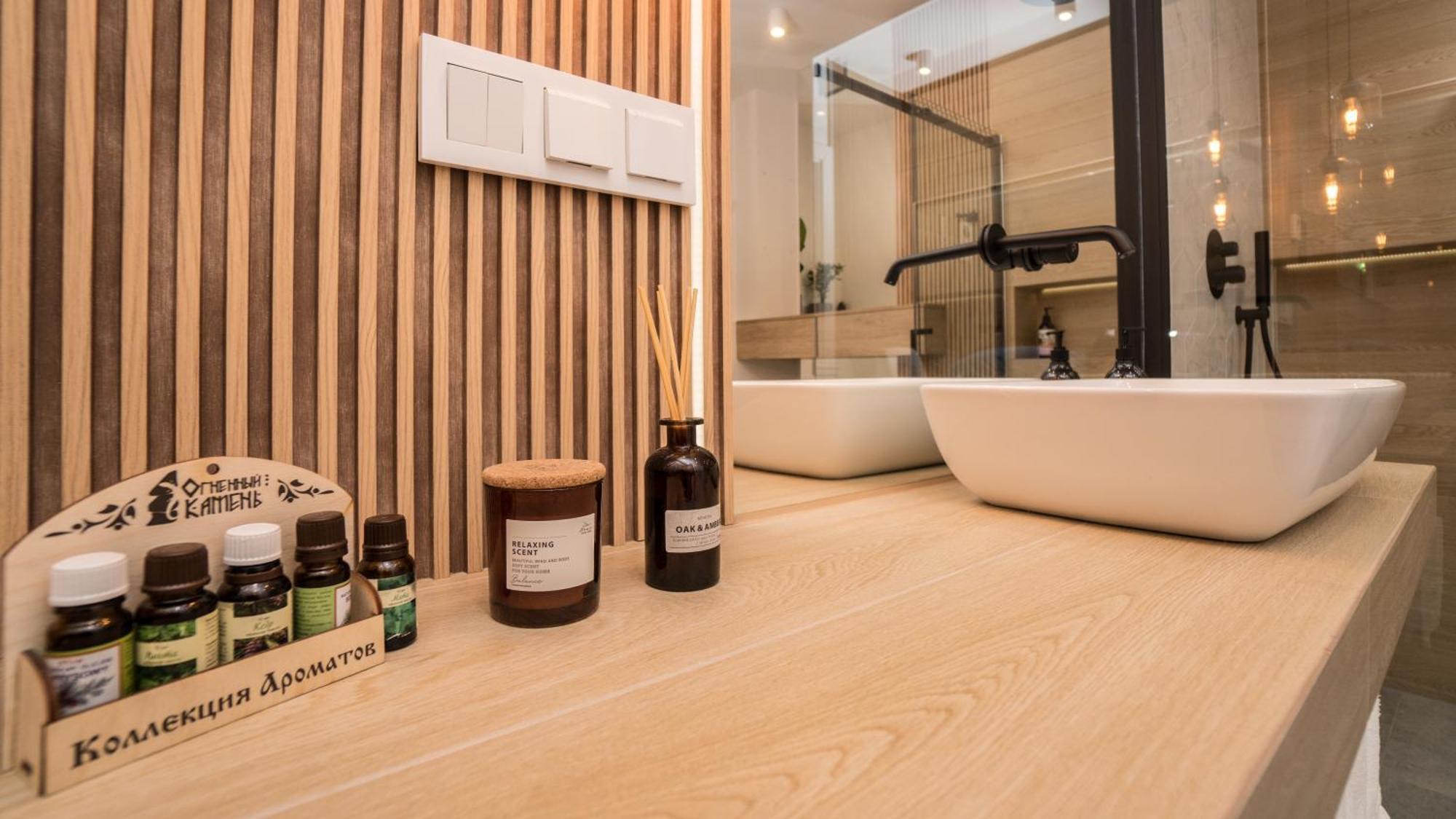 Osada Szczyrk - Prywatna Sauna&Jacuzzi Extérieur photo