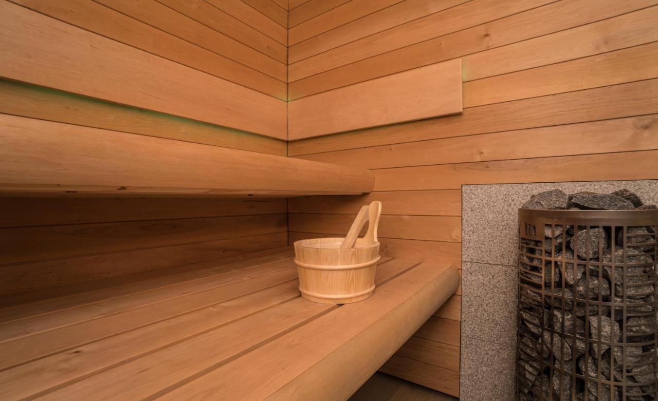 Osada Szczyrk - Prywatna Sauna&Jacuzzi Extérieur photo